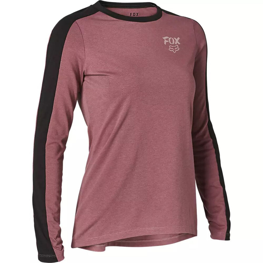 Jersey Ranger Drirelease Purple - FOX