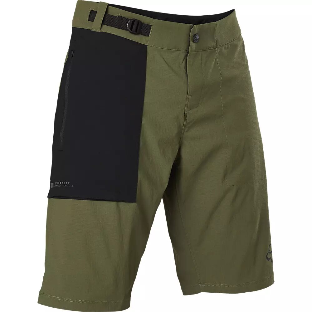 Short Ranger Enduro MTB México