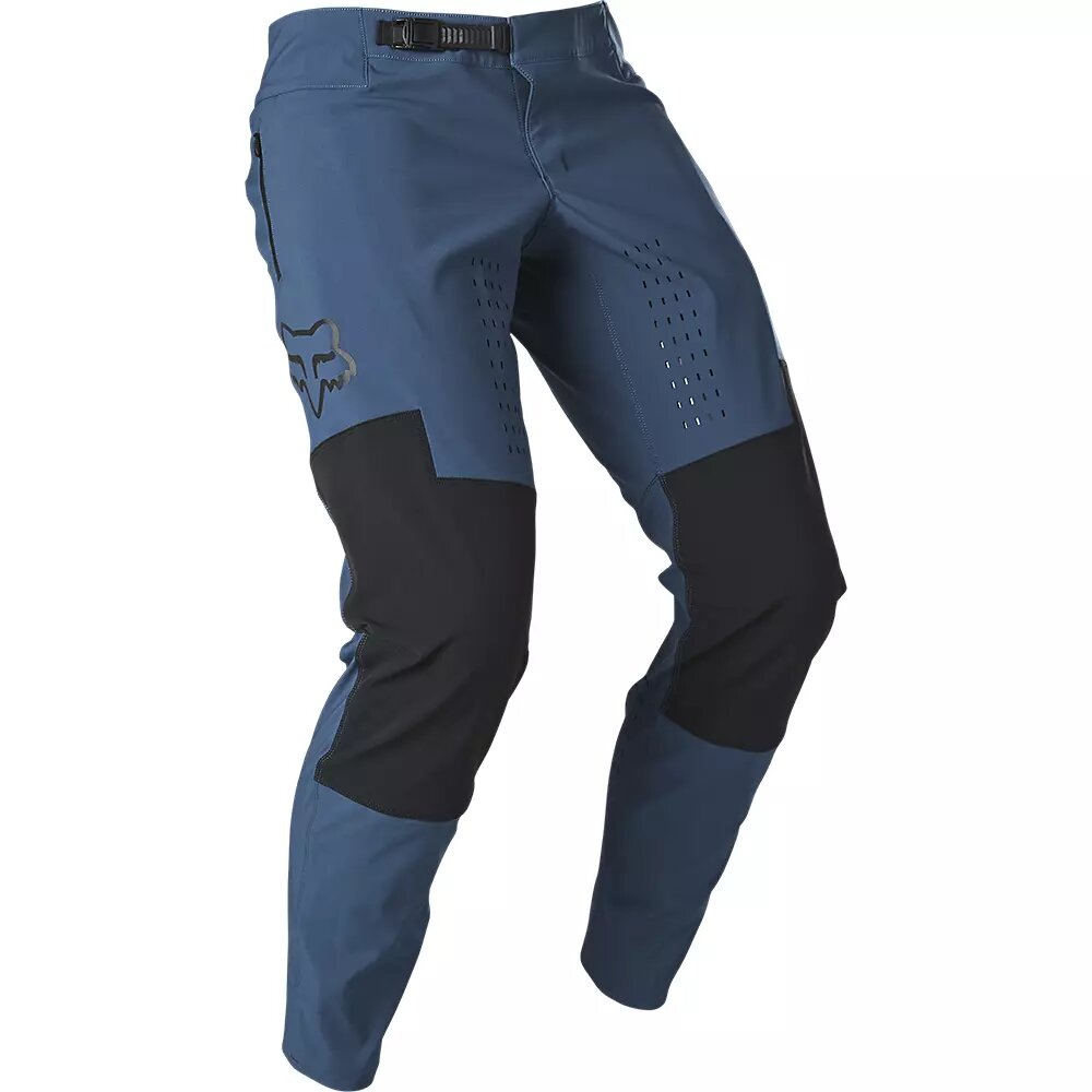 Pantalón Defend FOX Downhill MTB