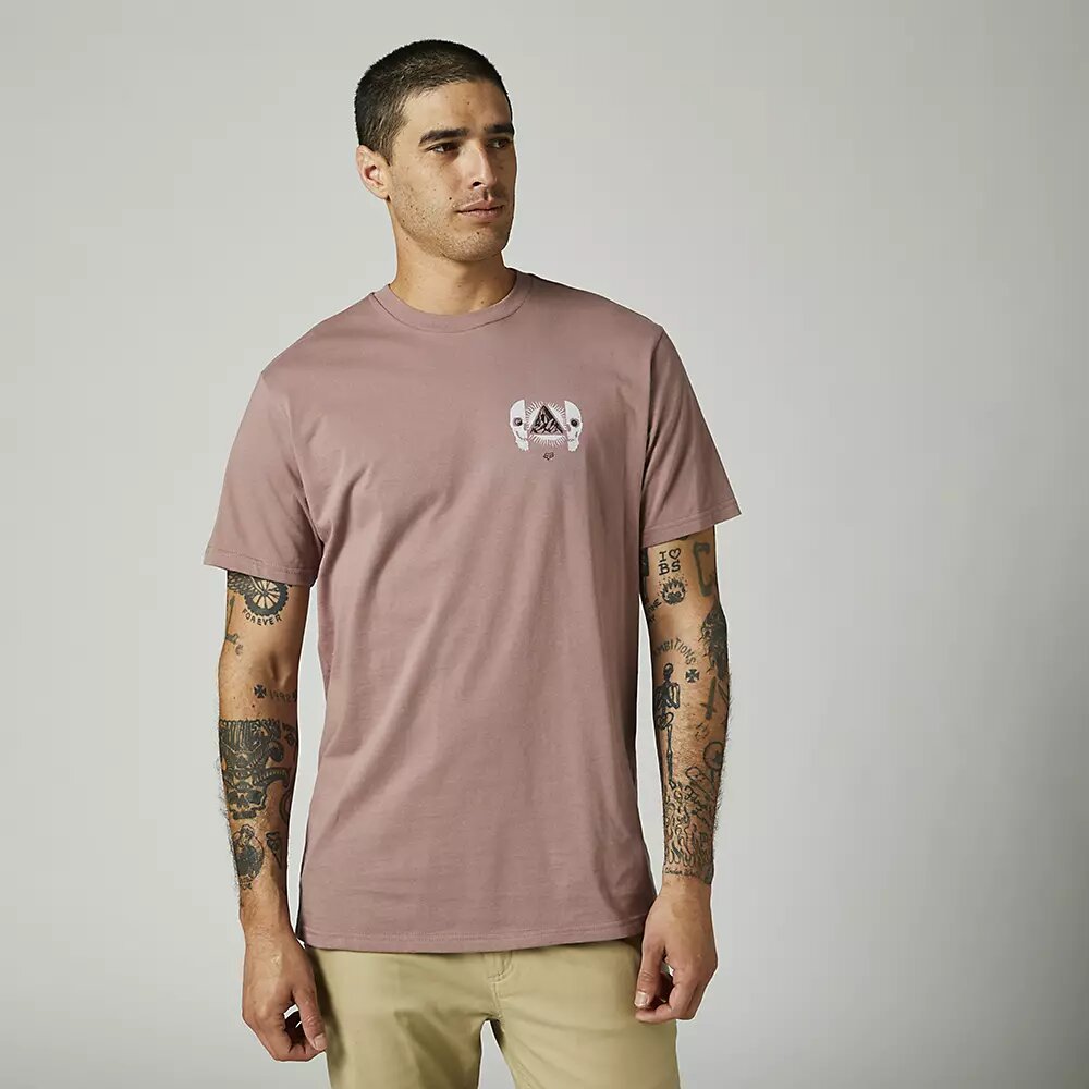 Playera FOX Racing Enduro MTB México