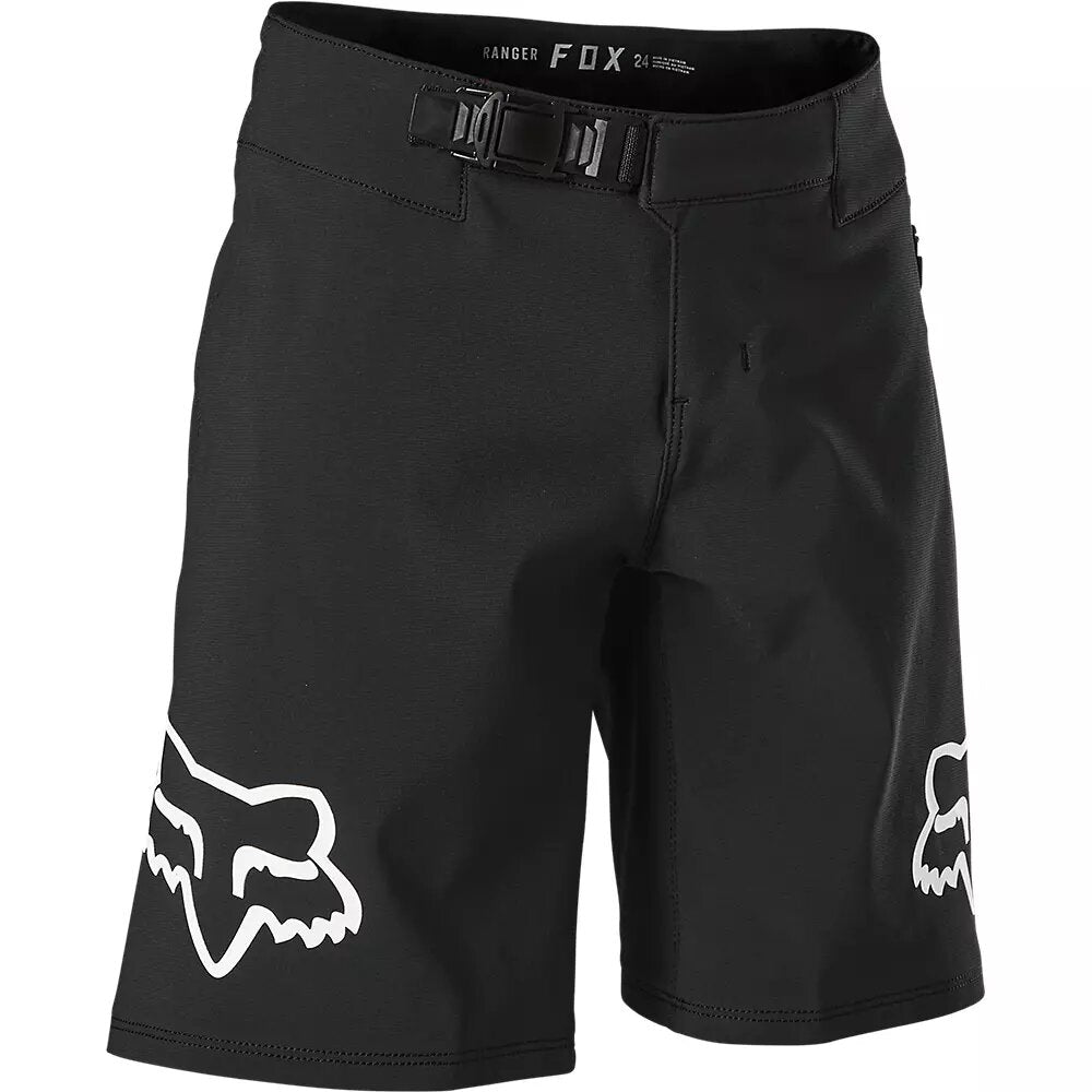 Short FOX Para Niños Enduro MTB México