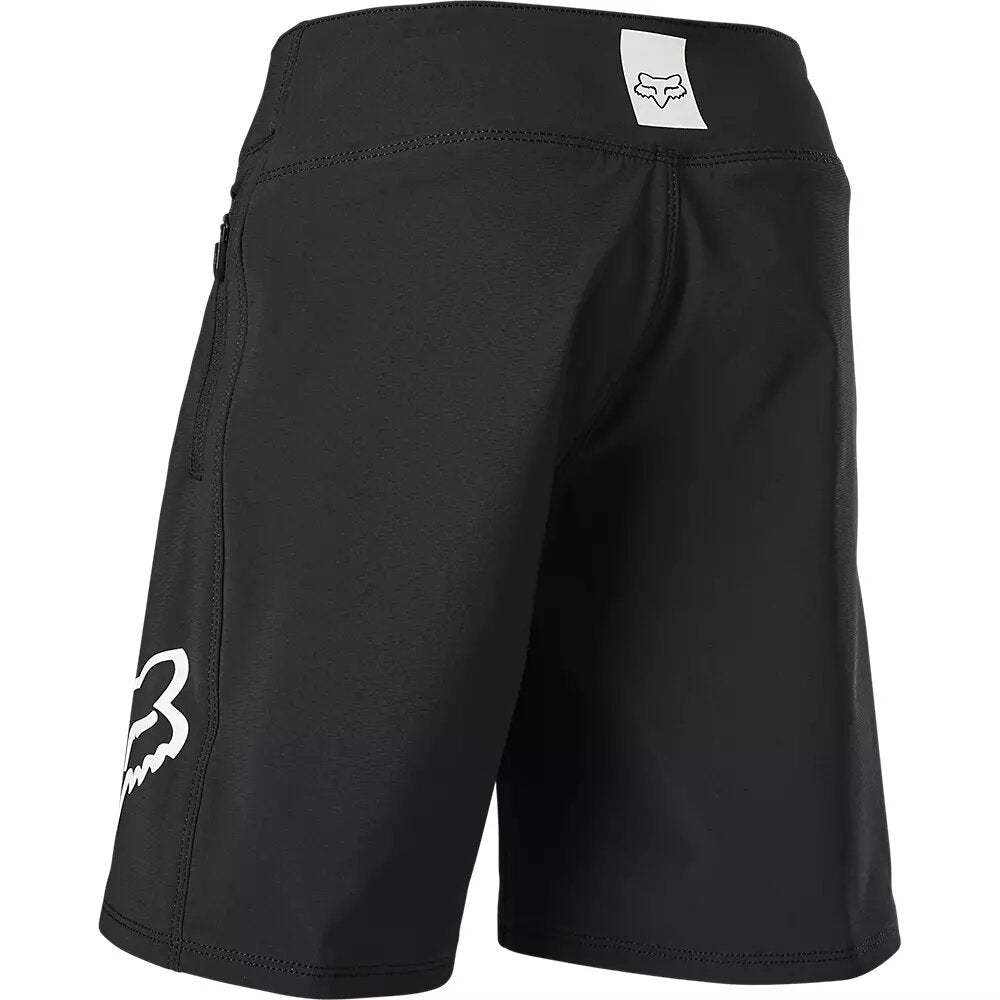 Short FOX Para Niños Enduro MTB México
