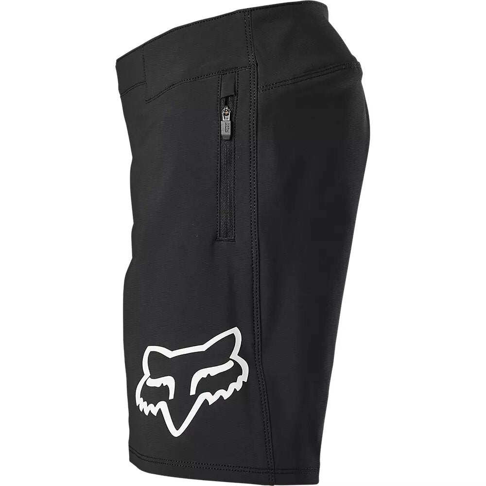 Short FOX Para Niños Enduro MTB México