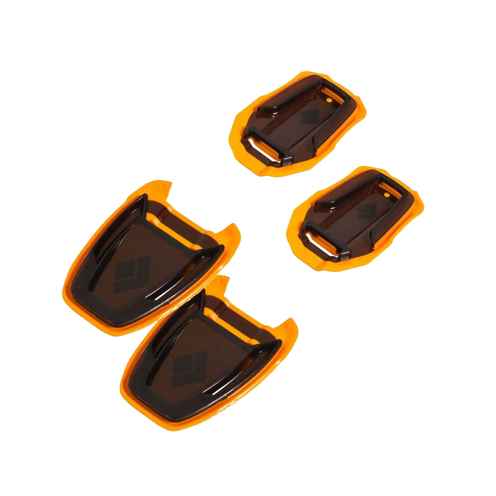 ABS para crampones black diamond Azimut Adventure tienda de alpinismo en México 