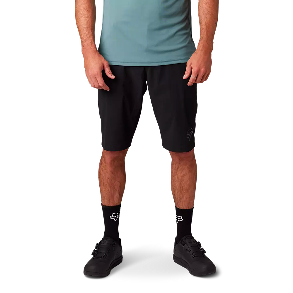 Short Fox Enduro MTB Tienda Oficial CDMX