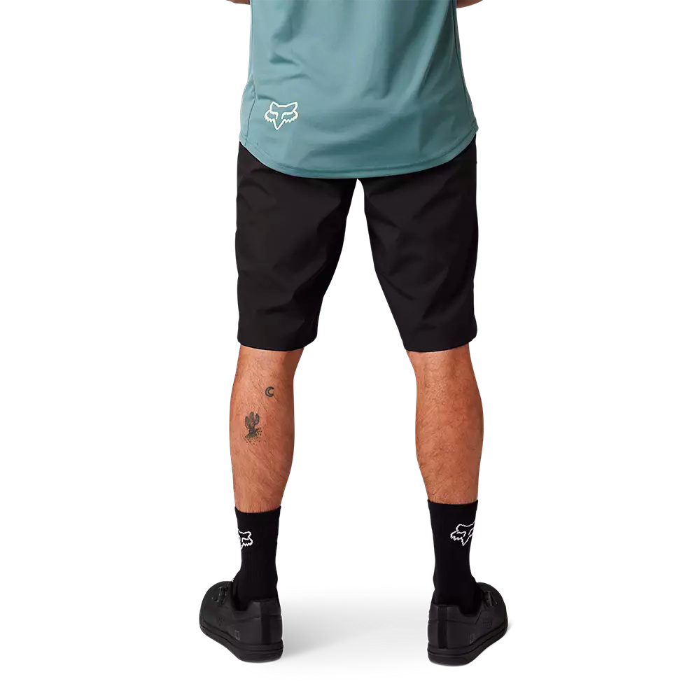 Short Fox Enduro MTB Tienda Oficial CDMX