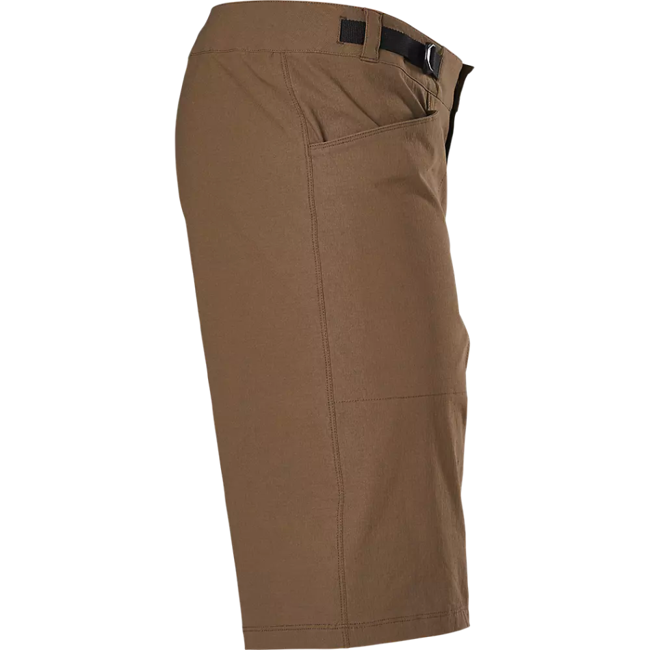 Short Ranger Fox Lite Para Enduro MTB