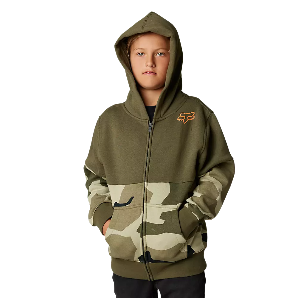 Sudadera Fox Store CDMX Oficial