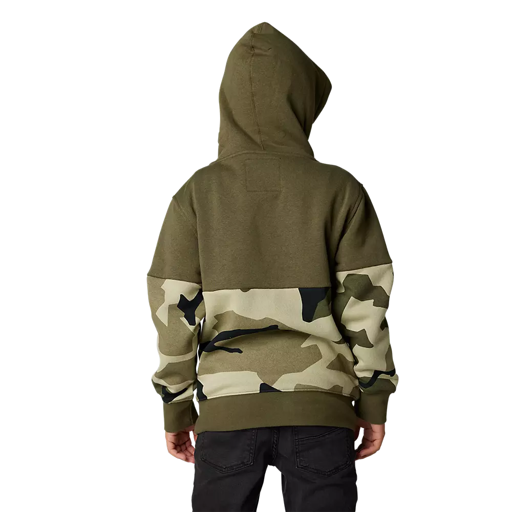 Sudadera Fox Store CDMX Oficial