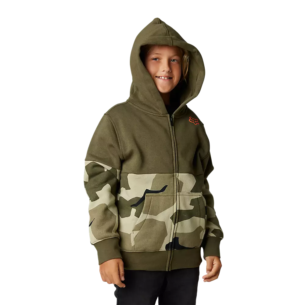 Sudadera Fox Store CDMX Oficial