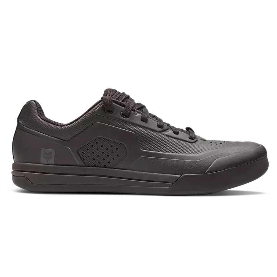 Tenis Union Flat Black - Fox