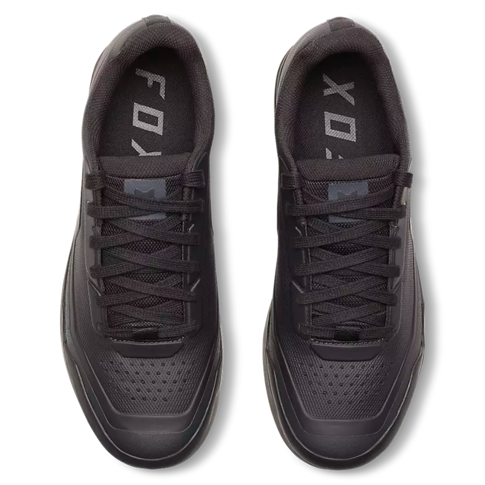 Tenis Fox Union Flat De Plataforma para enduro MTB