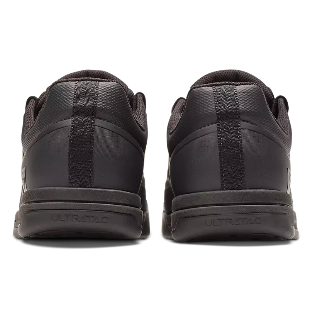 Tenis Fox Union Flat De Plataforma para enduro MTB